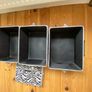 Beauty: 3-tier makeup and beauty storage case. Image 4