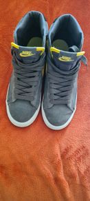 Nike trainer