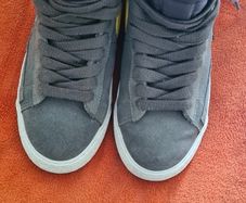 Nike trainer
