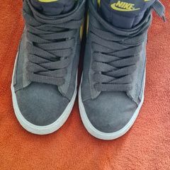 Nike trainer