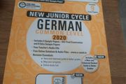 Edco Exam Papers New Junior Cycle German Common Level 2020