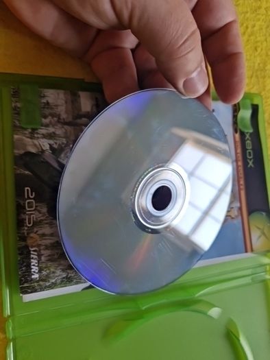Men of Valor  Xbox Original games Original