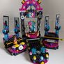 Lego Friends Pop star show stage 41105 Image 4