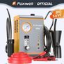 Foxwell Automotive Smoke Machine EVAP Smoke Leak Detector for Car Motorcycle Vacuum Tester Oil Fuel Image 4