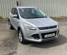 Ford Kuga 2.0 TDCI