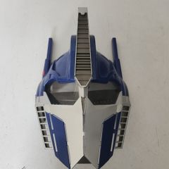 Optimus Prime Mask