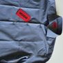 Hugo Boss Men's Kason Shirt, Blue 42 Uk, 52 Eu / L, 16.5 Us Image 9