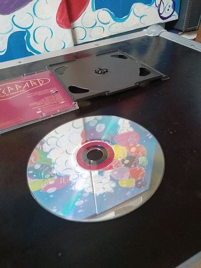 Free Postage! Def Leppard. Slang. Limited Edition. 2 x CD.