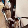 Trek 1.2 WSD Road bike 47cm frem 240 Image 6
