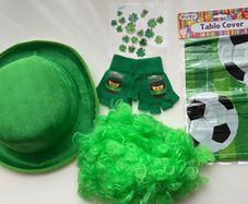Bundle of St. Patricks Day Stuff