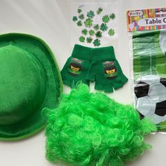 Bundle of St. Patricks Day Stuff