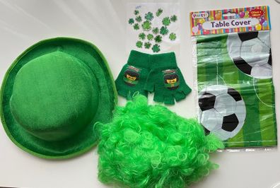 Bundle of St. Patricks Day Stuff