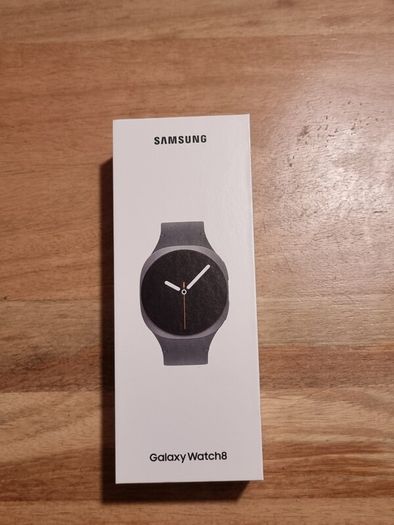 Samsung Galaxy Watch8 40mm New