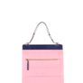 Piqadro OPERA Hand Bag Blue/Red women Image 2