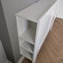 King size headboard Image 3