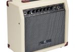 Soundsation Cream 15 Watt Guitar Amp