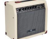 Soundsation Cream 15 Watt Guitar Amp