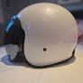 Motorcycle helmet Image 4