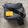 Lv trio man bag Image 2