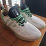 Adidas mens trainers size 10 Image 2
