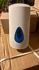 Modular 800ml Foam Pouch Soap Dispenser