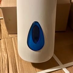 Modular 800ml Foam Pouch Soap Dispenser