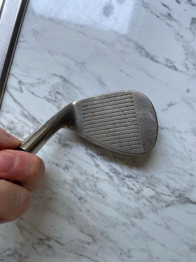 Mizuno Wedge