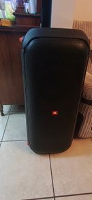 Jbl partybox 710 speaker