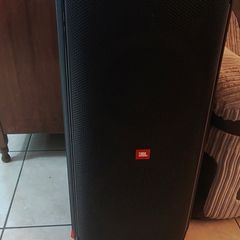 Jbl partybox 710 speaker