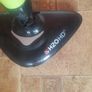 H2O plug in  steam mop Image 2