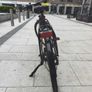 Bike Trek Dual Sport 2 EQ Gen 4 Black Hybrid Image 6
