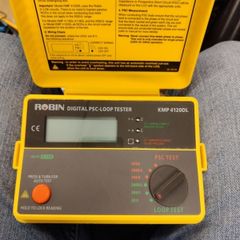 Robin Kmp4120dl