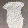 Newborn - one month baby vest bundle Image 9