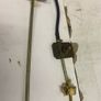 Alfa 33 window Reg Air Filter Image 3