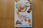 The Tigger Movie