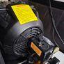 Sealey SAC5030VE Compressor 50L V-Twin Direct Drive 3hp Image 5