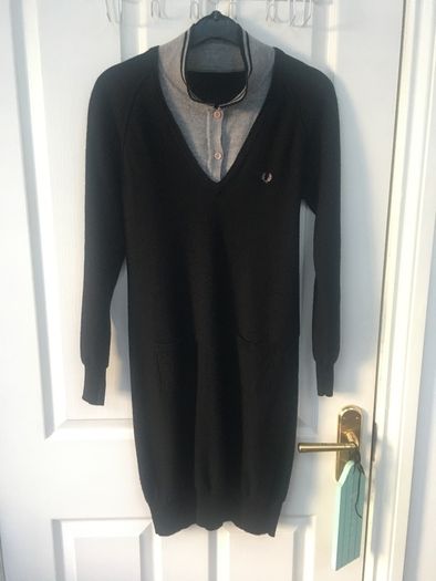 Fred Perry Dress