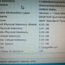 HP Pro Slimline 3300 - i5 4GB 500GB HD Desktop Image 2