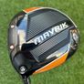 Full set of left handed golf clubs Image 6