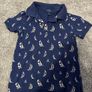 Ralph Lauren boys polo Image 3