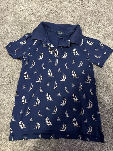 Ralph Lauren boys polo