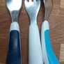 Baby spoons and forks Image 2