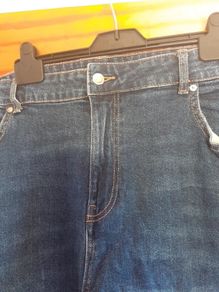 jeans size 18 bootcut