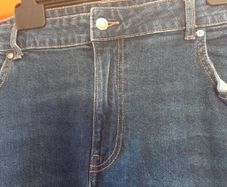 jeans size 18 bootcut