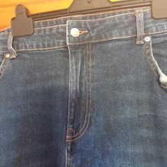 jeans size 18 bootcut