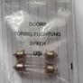 Toyota Avensis T27 Interior Lighting Bulbs Image 6