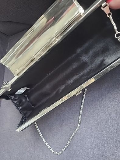 Occasion bag black