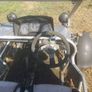 Buggy with Honda engine Image 9