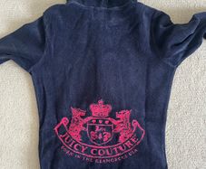 Juicy Couture Tracksuit