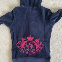 Juicy Couture Tracksuit